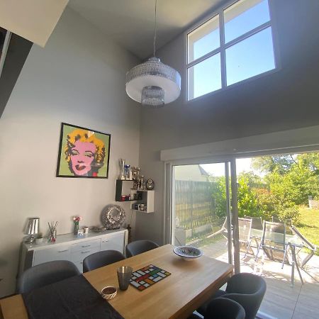 Chambre Avec Salle De Bain Privee Dans Maison Bourges Exteriör bild